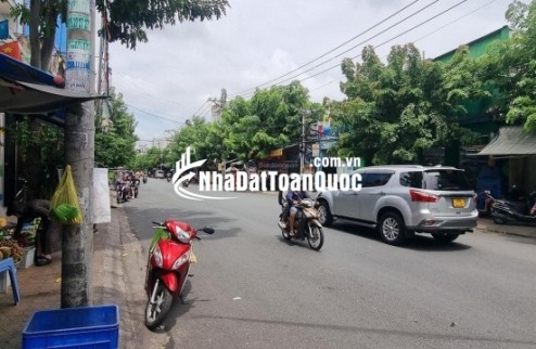 AX12 [ ĐẤT VÀNG ĐẦU TƯ] MẶT TIỀN TÂN KỲ TÂN QUÝ TÂN PHÚ – 400m2 (10m x 40m)